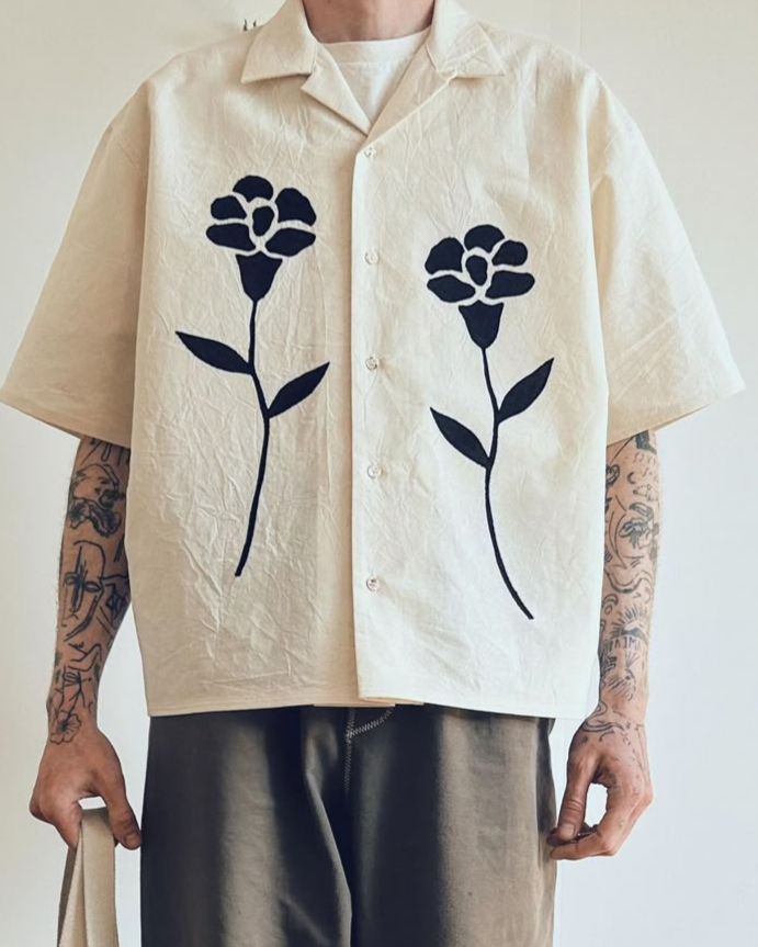 Naymish Sunflower Shirts for Parties