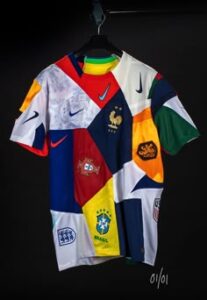 cotton jersey