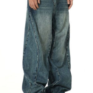 Baggy Jeans
