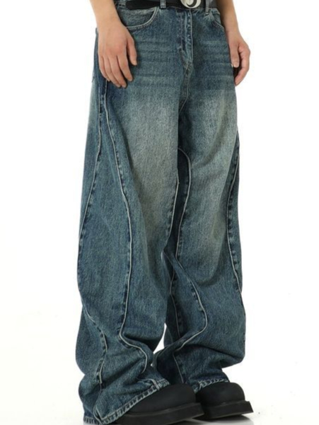 Baggy Jeans